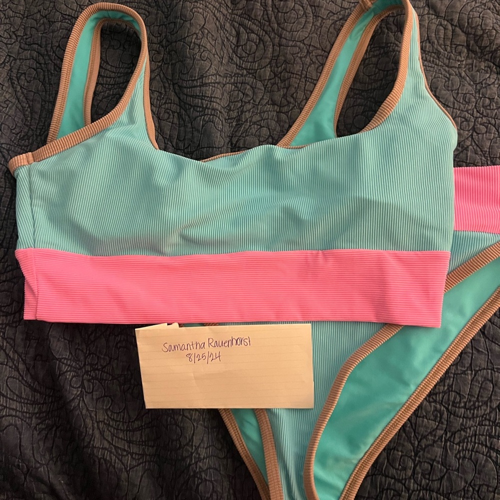 Lainsnow Two Piece